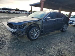 Acura TLX 3.5L 6 2015
