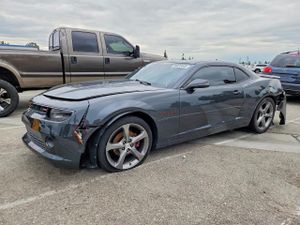 Chevrolet Camaro LT 3.6L 6 2014