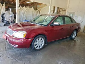 Ford Five Hundred LIMITED 3.0L 6 2007