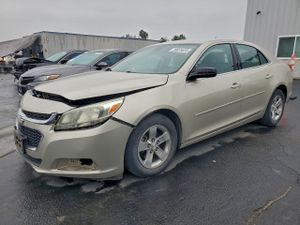 Chevrolet Malibu LS 2.5L 4 2015