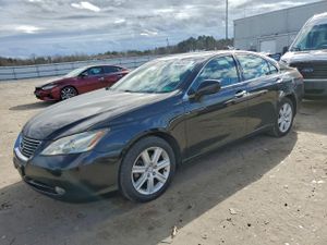 Lexus ES 350 3.5L 6 2007