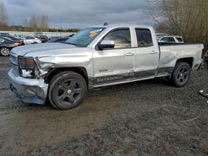 Chevrolet Silverado 1500 C1500 LT 5.3L 8 2014