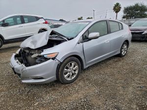 Honda Insight EX 1.3L 4 2010