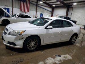 Chevrolet Malibu 1LT 2.5L 4 2013