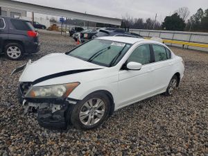 Honda Accord LXP 2.4L 4 2010