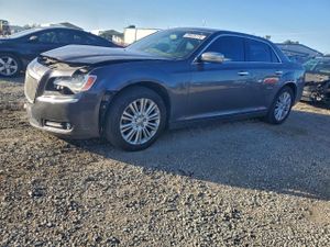 Chrysler 300C VARVATOS 3.6L 6 2014