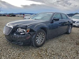 Chrysler 300 3.6L 6 2013