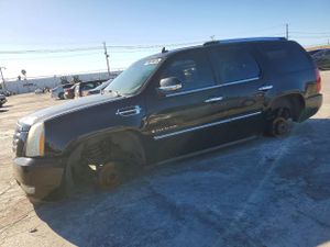 Cadillac Escalade LUXURY 6.2L 8 2007