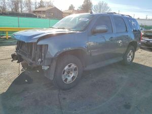 Chevrolet Tahoe K1500 LT 5.3L 8 2009