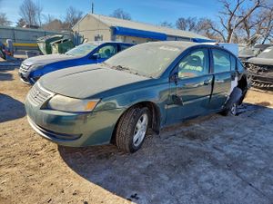Saturn Ion LEVEL 2 2.2L 4 2006