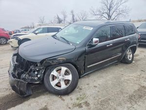 Jeep Grand Cherokee LIMITED 5.7L 8 2012