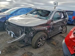 Kia Sorento BASE 2.4L 4 2011