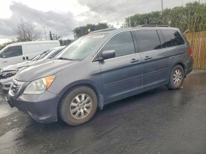 Honda Odyssey EXL 3.5L 6 2010