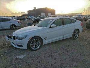 BMW 3 Series XIGT SULEV 2.0L 4 2015