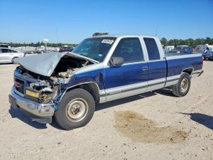 GMC Sierra C2500 5.7L 8 1995