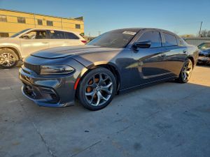 Dodge Challenger SXT 3.6L 6 2015