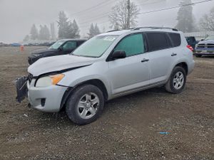 Toyota Rav4 2.5L 4 2010