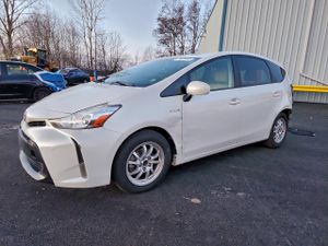 Toyota Prius 1.8L 4 2015