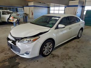 Toyota Avalon BASE 3.5L 6 2014