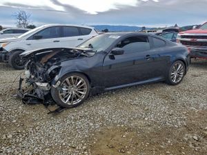 Infiniti G37 3.7L 6 2012