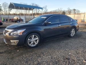 Nissan Altima 2.5 2.5L 4 2013