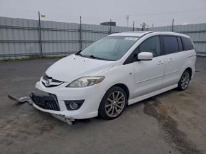 Mazda 5 2.3L 4 2009