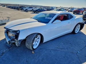 Chevrolet Camaro 2SS 6.2L 8 2012