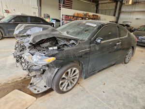Honda Accord EXL 3.5L 6 2015