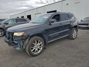 Jeep Grand Cherokee SUMMIT 3.6L 6 2015