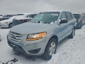 Hyundai Santa Fe GLS 2.4L 4 2010