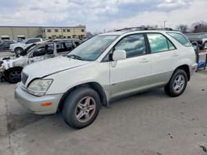 Lexus RX 300 3.0L 6 2001