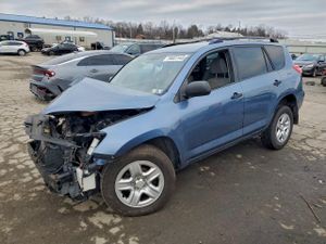 Toyota Rav4 2.5L 4 2009