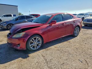 Lexus IS 250 2.5L 6 2007