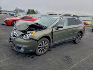 Subaru Outback 3.6R LIMITED 3.6L 6 2015