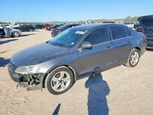 Volkswagen Jetta TDI 2.0L 4 2013