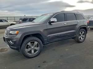 Jeep Grand Cherokee LIMITED 3.6L 6 2014