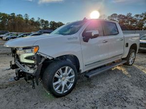 Chevrolet Silverado 1500 C1500 HIGH COUNTRY 5.3L 8 2023