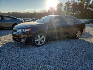 Toyota Camry L 2.5L 4 2014