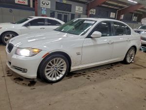 BMW 3 Series XI 3.0L 6 2011