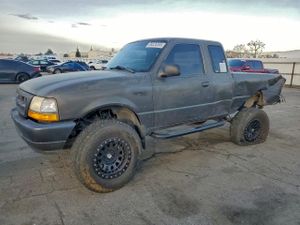 Ford Ranger SUPER CAB 4 1999
