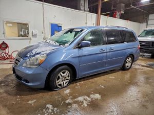 Honda Odyssey EX 3.5L 6 2006