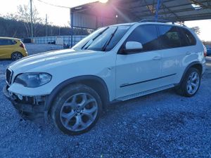 BMW X5 XDRIVE35I 3.0L 6 2011