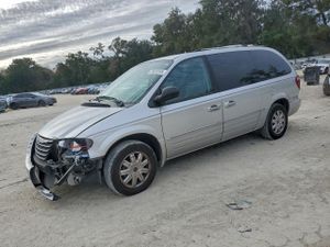 Chrysler Town & Country LIMITED 3.8L 6 2006