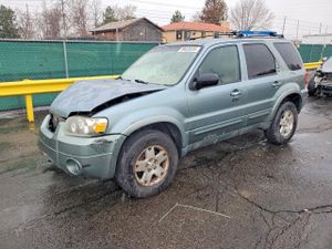 Ford Escape LIMITED 3.0L 6 2006