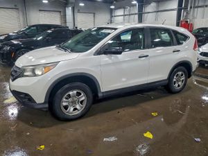 Honda CR-V LX 2.4L 4 2014
