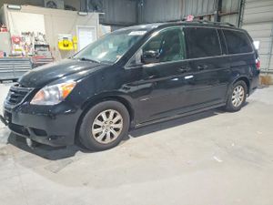 Honda Odyssey EXL 3.5L 6 2010