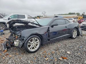 Chevrolet Camaro LS 3.6L 6 2015