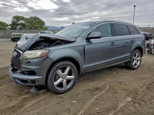 Audi Q7 PRESTIGE 3.0L 6 2014