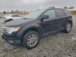 Ford Edge SEL 3.5L 6 2008