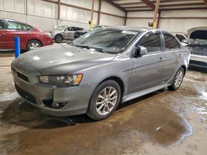 Mitsubishi Lancer ES 2.0L 4 2015
